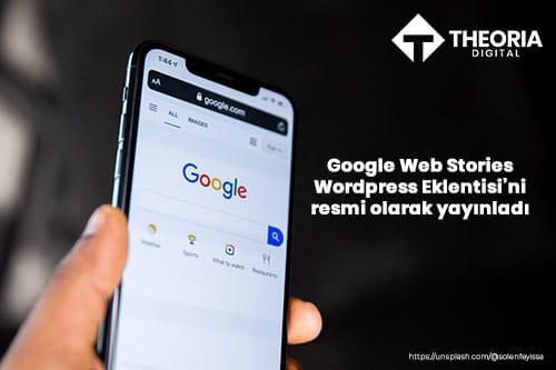Google Web Stories Wordpress Eklentisi Featured